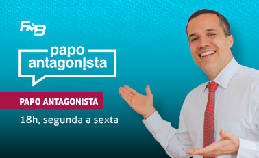 Ilustracao FBM Papo Antagonista