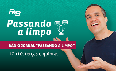 Ilustracao FBM Rádio Jornal – “Passando a Limpo”